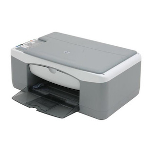 Cartuchos HP OfficeJet 1410
